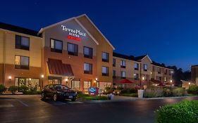 Towneplace Suites Huntington