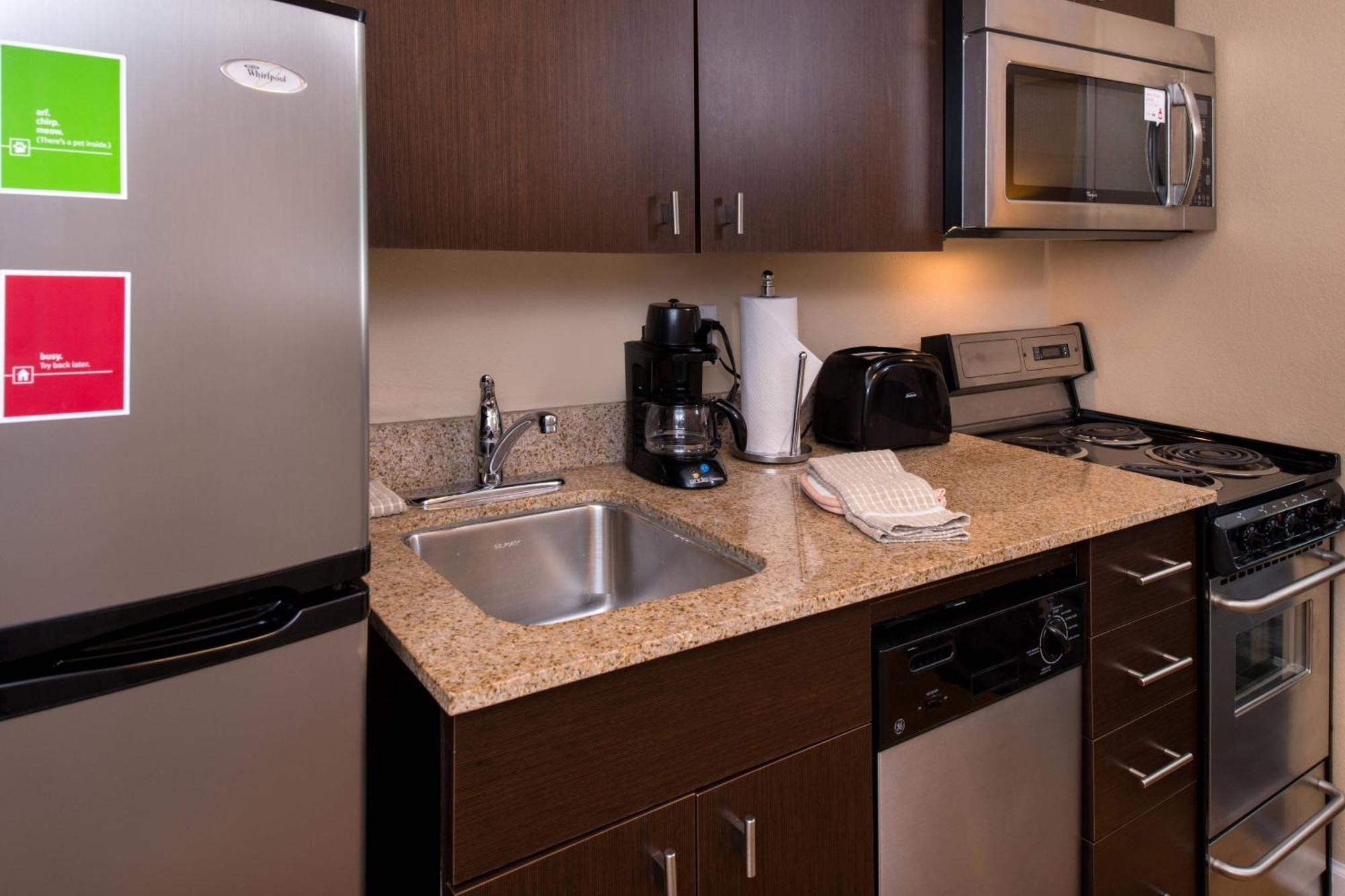 Towneplace Suites Huntington Exterior photo