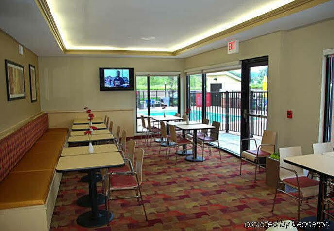Towneplace Suites Huntington Exterior photo